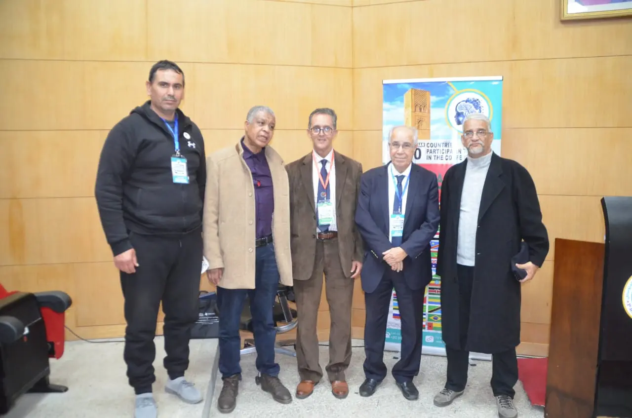 La participation associative au cœur des rencontres professionnelles.